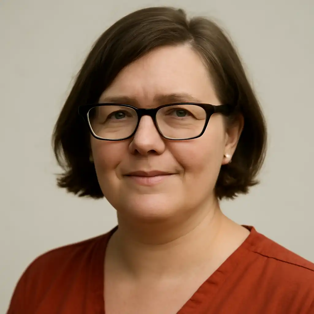 Amanda Foster